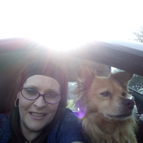 Meet your Posher, Kelly - Picture 1 of 1